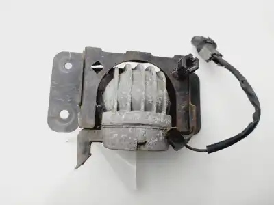 Second-hand car spare part left fog light for daewoo evanda (klal) 2.0 oem iam references 96338481  