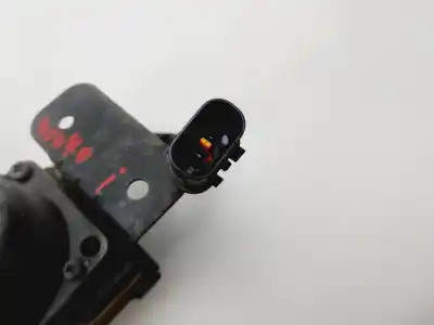 Pezzo di ricambio per auto di seconda mano fendinebbia sinistra per daewoo evanda (klal) 2.0 riferimenti oem iam 96338481