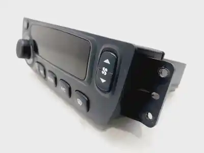 Second-hand car spare part climate control for daewoo evanda (klal) 2.0 oem iam references 96460537  