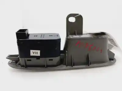 Peça sobressalente para automóvel em segunda mão botão / interruptor elevador vidro dianteiro direito por daewoo evanda (klal) 2.0 referências oem iam 96327938  