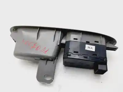 Pezzo di ricambio per auto di seconda mano interruttore alzacristalli anteriore destro per daewoo evanda (klal) 2.0 riferimenti oem iam 96327938