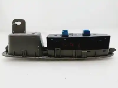 Peça sobressalente para automóvel em segunda mão botão / interruptor elevador vidro dianteiro esquerdo por daewoo evanda (klal) 2.0 referências oem iam 96327954  