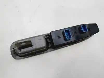 Peça sobressalente para automóvel em segunda mão botão / interruptor elevador vidro dianteiro esquerdo por daewoo evanda (klal) 2.0 referências oem iam 96327954  