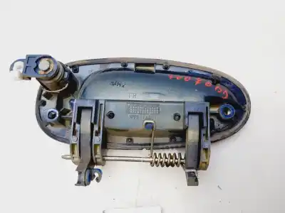 Pezzo di ricambio per auto di seconda mano maniglia esterna anteriore destra per daewoo evanda (klal) 2.0 riferimenti oem iam 96326830