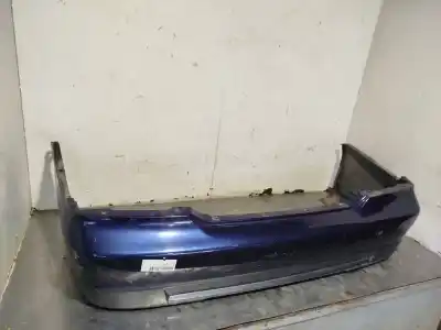 Pezzo di ricambio per auto di seconda mano paraurti posteriore per daewoo evanda (klal) 2.0 riferimenti oem iam 96487906