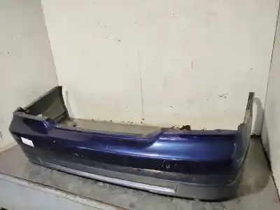 Second-hand car spare part rear bumper for daewoo evanda (klal) 2.0 oem iam references 96487906  