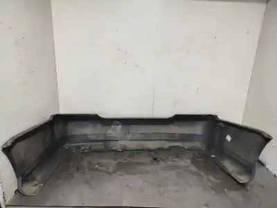 Second-hand car spare part rear bumper for daewoo evanda (klal) 2.0 oem iam references 96487906  