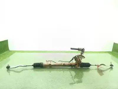 Second-hand car spare part steering rack for dacia logan ambiance oem iam references 6820000078  