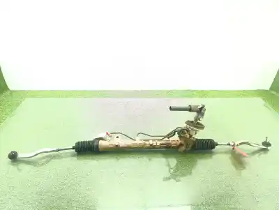 Second-hand car spare part steering rack for dacia logan ambiance oem iam references 6820000078  