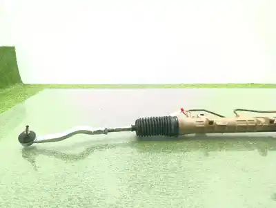 Second-hand car spare part steering rack for dacia logan ambiance oem iam references 6820000078  