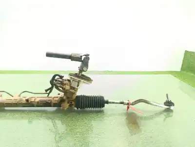 Second-hand car spare part steering rack for dacia logan ambiance oem iam references 6820000078  