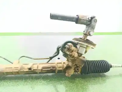 Second-hand car spare part steering rack for dacia logan ambiance oem iam references 6820000078  