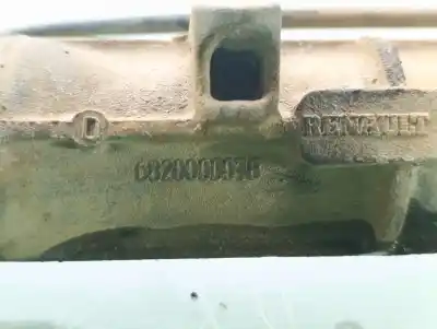 Автозапчасти б/у рулевая рейка за DACIA LOGAN Ambiance ссылки OEM IAM 6820000078  