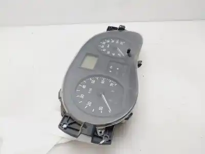 Автозапчасти б/у ПРИБОРНАЯ ДОСКА за DACIA LOGAN  ссылки OEM IAM 8200377202  