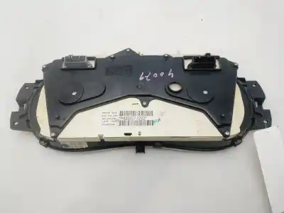 Peça sobressalente para automóvel em segunda mão quadrante por dacia logan ambiance referências oem iam 8200377202  