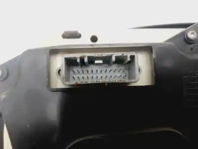 Peça sobressalente para automóvel em segunda mão quadrante por dacia logan ambiance referências oem iam 8200377202  