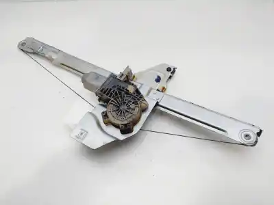 İkinci el araba yedek parçası ÖN SOL PENCERE REGÜLATÖRÜ için CITROEN BERLINGO STATION WAGON  OEM IAM referansları 9802389280  