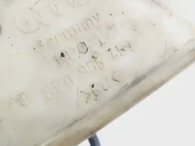 Автозапчасти б/у чистый депозит за AUDI A2 (8Z0) 1.4 TDI ссылки OEM IAM 8Z0955451  