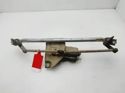 İkinci el araba yedek parçası ön Silecek Motoru için OPEL COMBO (CORSA B) Cargo OEM IAM referansları 22084745  