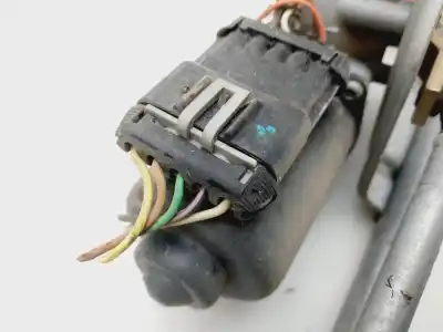 Peça sobressalente para automóvel em segunda mão motor do limpa para brisas por opel combo (corsa b) cargo referências oem iam 22084745  