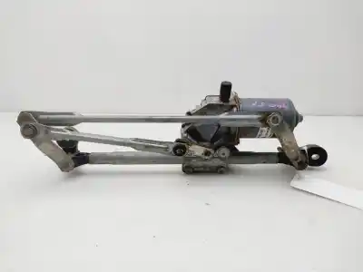 Автозапчастина б/у двигатель передніх склоочисників для opel corsa d cosmo посилання на oem iam 13182340  