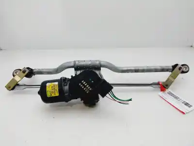 Peça sobressalente para automóvel em segunda mão motor do limpa para brisas por renault clio ii fase ii (b/cb0) confort expression referências oem iam 53562802  