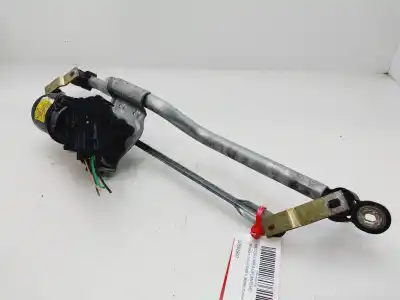 Peça sobressalente para automóvel em segunda mão motor do limpa para brisas por renault clio ii fase ii (b/cb0) confort expression referências oem iam 53562802  