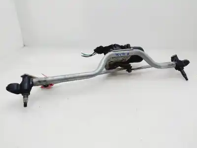 Peça sobressalente para automóvel em segunda mão motor do limpa para brisas por renault clio ii fase ii (b/cb0) confort expression referências oem iam 53562802  