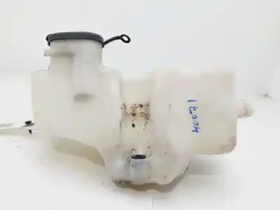 Автозапчастина б/у чистий депозит для renault clio ii fase ii (b/cb0) confort expression посилання на oem iam 7700647815  