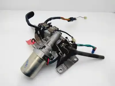 Автозапчасти б/у рулевая колонка за renault clio ii fase ii (b/cb0) confort expression ссылки oem iam 8200091805  