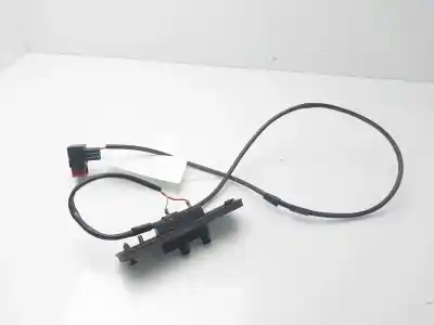 Peça sobressalente para automóvel em segunda mão sensor por renault trafic combi (ab 4.01) passenger privilege referências oem iam 8200139743  