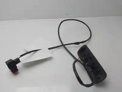 Peça sobressalente para automóvel em segunda mão Sensor por RENAULT TRAFIC COMBI (AB 4.01) Passenger Privilege Referências OEM IAM 8200139743  