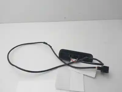 Peça sobressalente para automóvel em segunda mão sensor por renault trafic combi (ab 4.01) passenger privilege referências oem iam 8200139743  