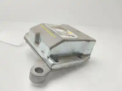 Peça sobressalente para automóvel em segunda mão centralina de airbag por renault trafic combi (ab 4.01) passenger privilege referências oem iam 8200272536  