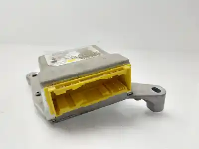 Peça sobressalente para automóvel em segunda mão Centralina De Airbag por RENAULT TRAFIC COMBI (AB 4.01) Passenger Privilege Referências OEM IAM 8200272536  