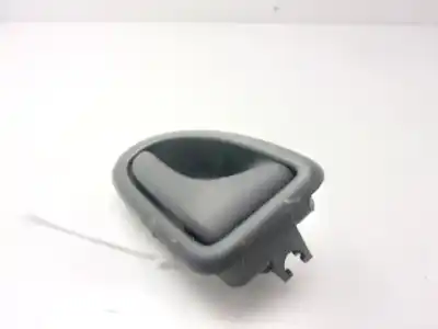 Автозапчастина б/у усередині передня права ручка для RENAULT TRAFIC COMBI (AB 4.01) Passenger Privilege Посилання на OEM IAM 8200028995  