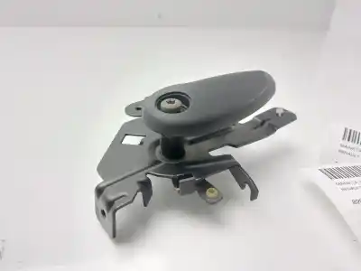 Second-hand car spare part interior right rear handle for renault trafic combi (ab 4.01) passenger privilege oem iam references 8200004828