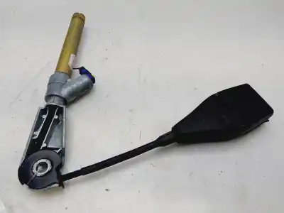 Peça sobressalente para automóvel em segunda mão chicote / encaixe cinto segurança dianteiro esquerdo por renault scenic ii confort authentique referências oem iam 8200616841