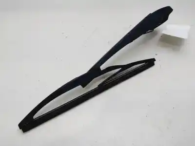 Peça sobressalente para automóvel em segunda mão haste de escova traseiro por renault scenic ii confort authentique referências oem iam 8200134002