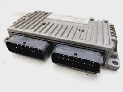 Peça sobressalente para automóvel em segunda mão unidade de controle automática da caixa de câmbio por renault scenic ii confort authentique referências oem iam 8200458276