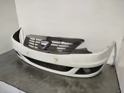 Автозапчастина б/у передній бампер для dacia logan mcv laureate посилання на oem iam 8200785044  