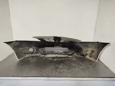 Автозапчастина б/у передній бампер для dacia logan mcv laureate посилання на oem iam 8200785044  