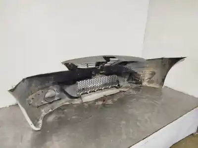 Автозапчастина б/у передній бампер для dacia logan mcv laureate посилання на oem iam 8200785044  