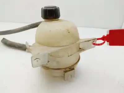 Peça sobressalente para automóvel em segunda mão depósito de expansão por dacia logan mcv laureate referências oem iam 8200766826  