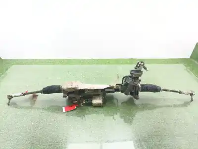 Peça sobressalente para automóvel em segunda mão caixa de direção por audi a4 berlina (b8) basis referências oem iam 1k1423051dc