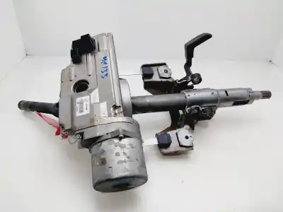 Автозапчастина б/у рульва колонка для opel corsa d cosmo посилання на oem iam 55701303  