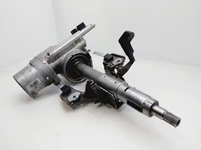 Автозапчастина б/у рульва колонка для opel corsa d cosmo посилання на oem iam 55701303  