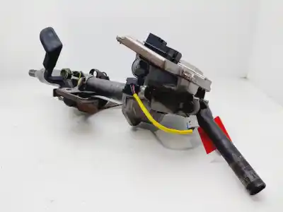 Автозапчастина б/у рульва колонка для opel corsa d cosmo посилання на oem iam 55701303  