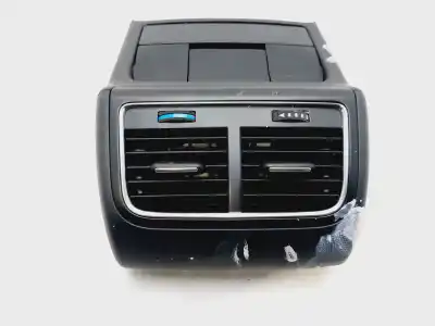 Автозапчастина б/у аераційна решіта для audi a4 avant (8k5) (2008) básico посилання на oem iam 8k0864376