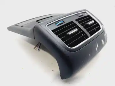 Автозапчастина б/у аераційна решіта для audi a4 avant (8k5) (2008) básico посилання на oem iam 8k0864376  